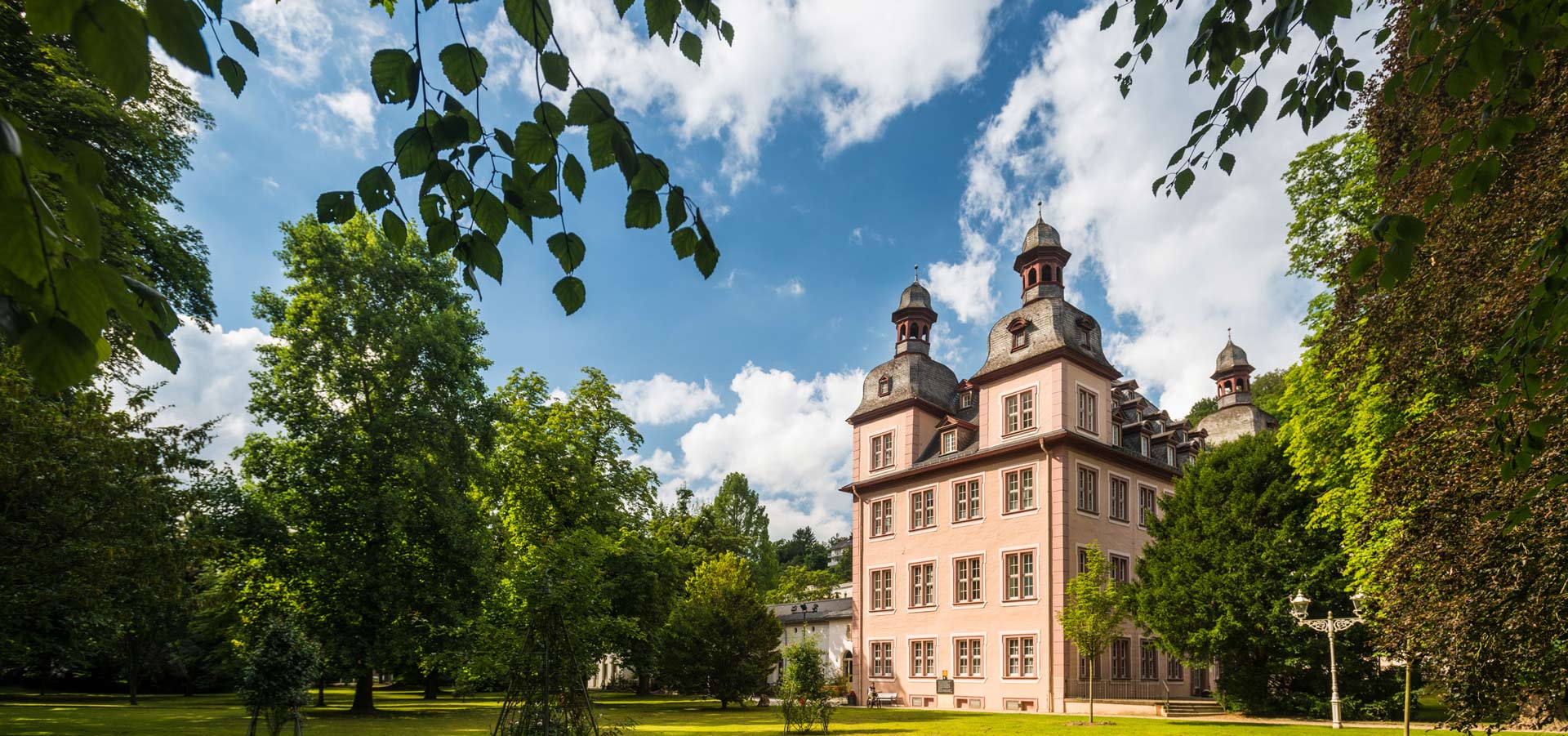 Malbergklinik Bad Ems